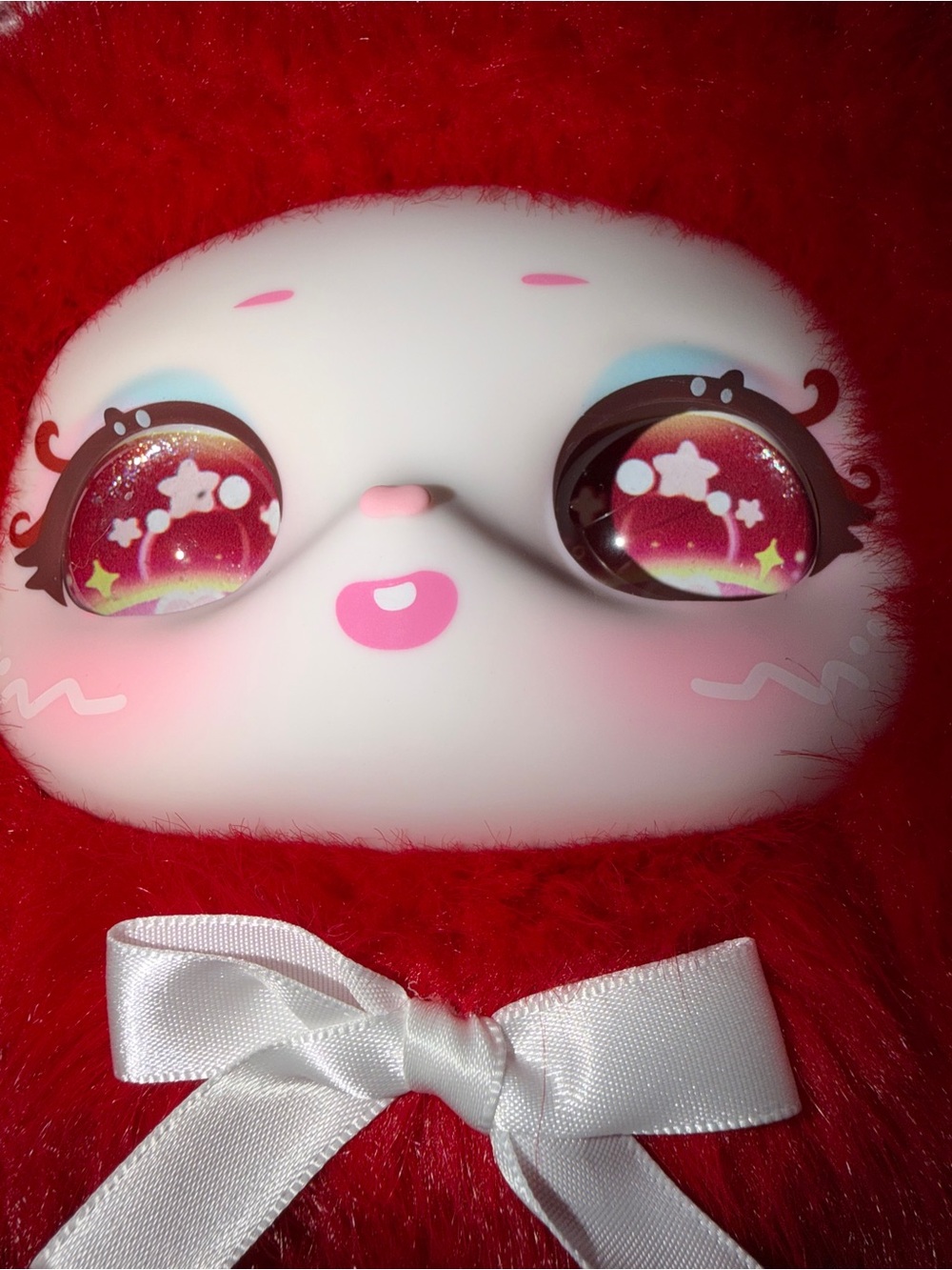 SAMAEL Bag The Cuteness Plush Series - Picture 4 of 11